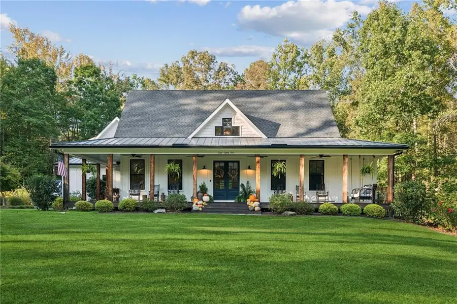 889 Freehome Road, Canton, GA 30115 - Image #2