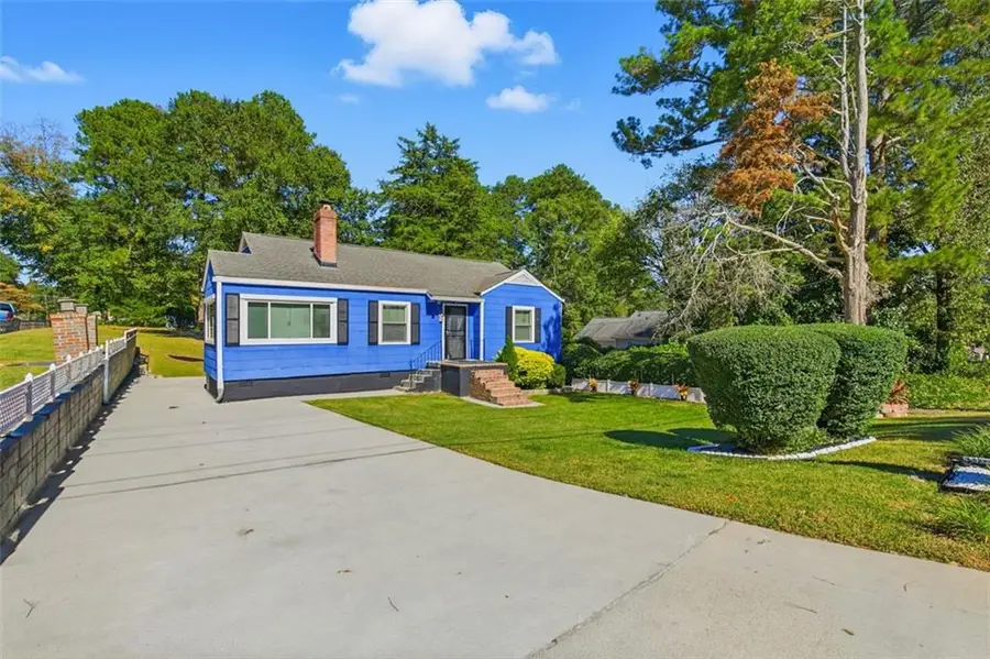 2489 Connally Drive, Atlanta, GA 30344 - Image #2