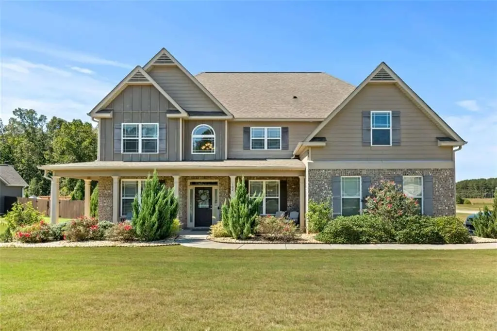 102 Morgan Farm Drive, Senoia, GA 30276 - Image #1