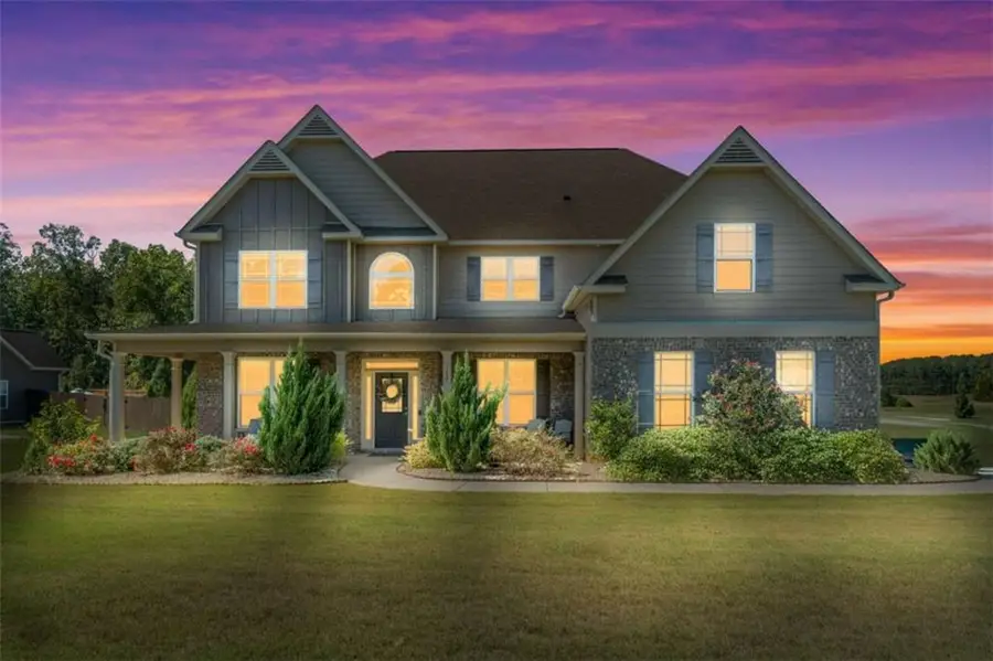 102 Morgan Farm Drive, Senoia, GA 30276 - Image #2