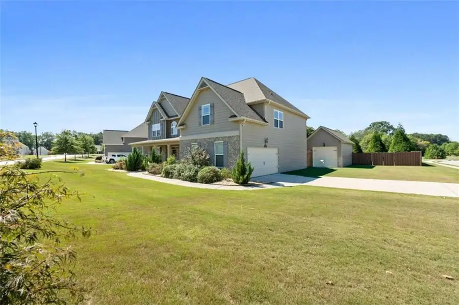 102 Morgan Farm Drive, Senoia, GA 30276 - Image #3