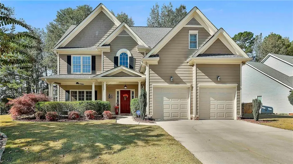 10 Woodshire, Newnan, GA 30265 - Image #1