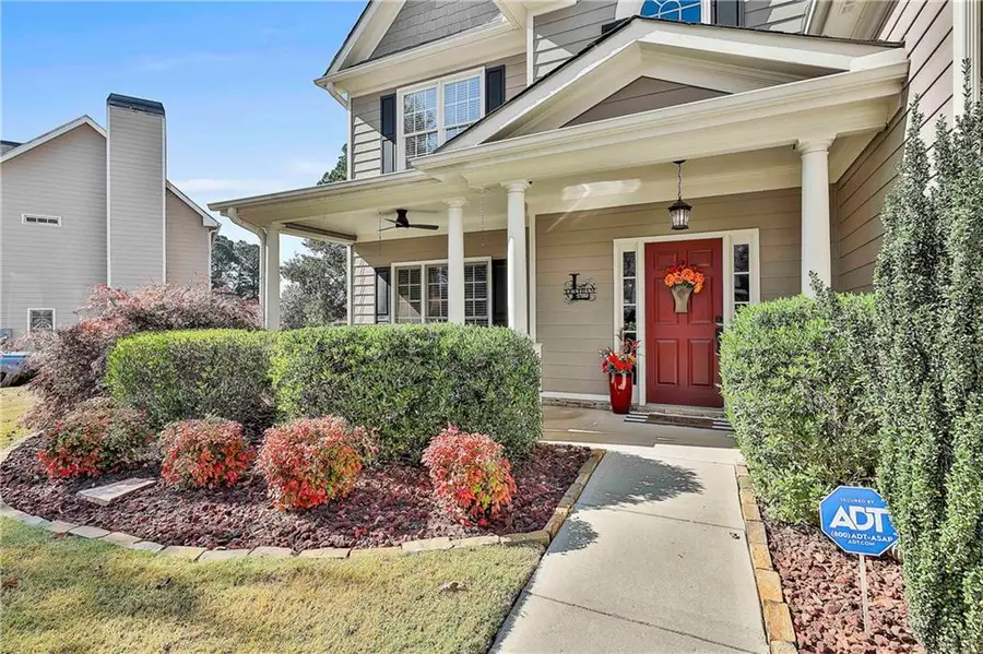 10 Woodshire, Newnan, GA 30265 - Image #3