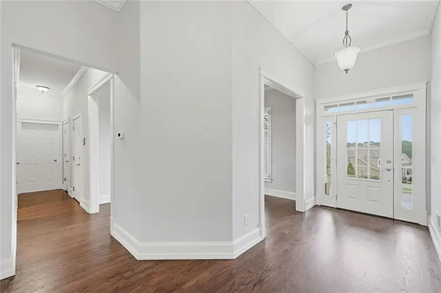 138 Highcrest Drive, Acworth, GA 30101 - Image #2