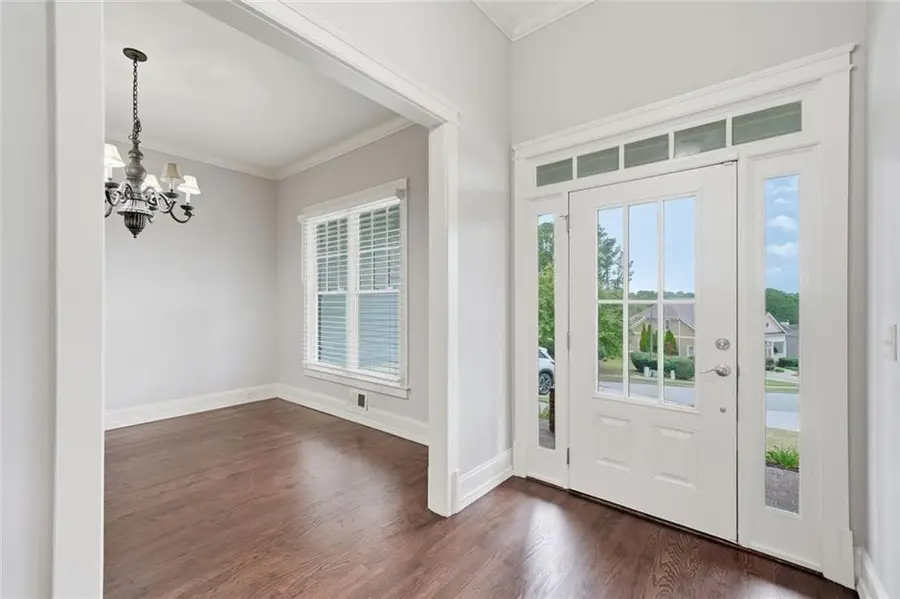 138 Highcrest Drive, Acworth, GA 30101 - Image #3