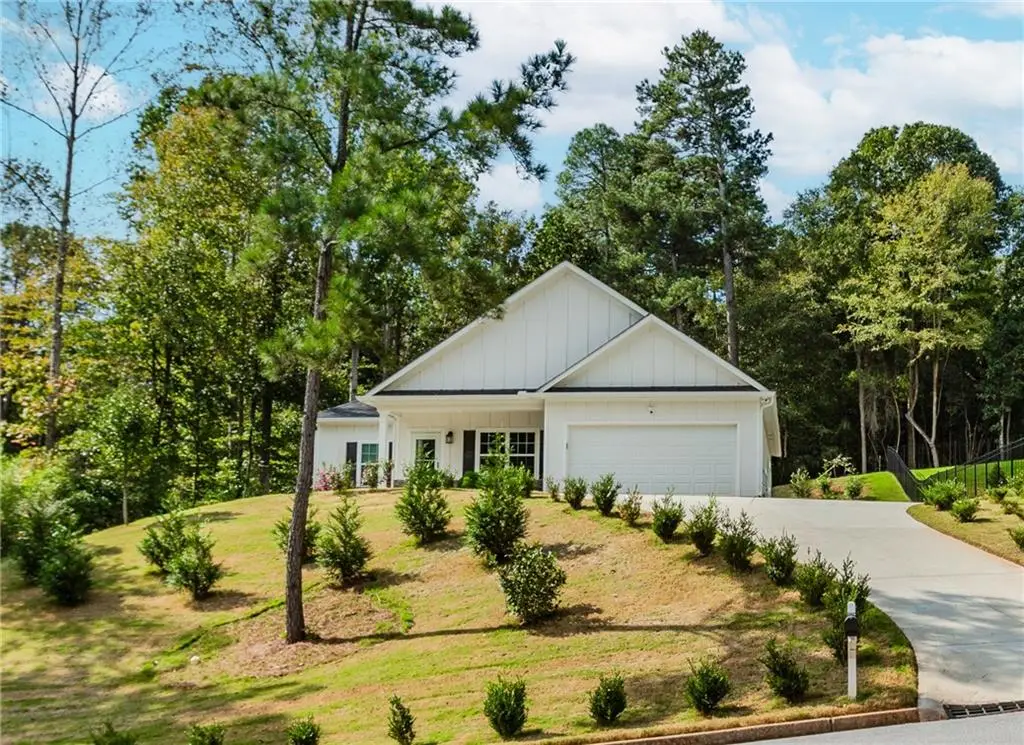 92 Belmont Park Drive, Commerce, GA 30529 - Image #1