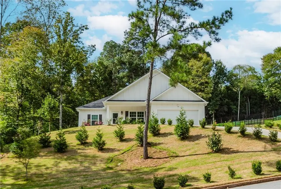 92 Belmont Park Drive, Commerce, GA 30529 - Image #2