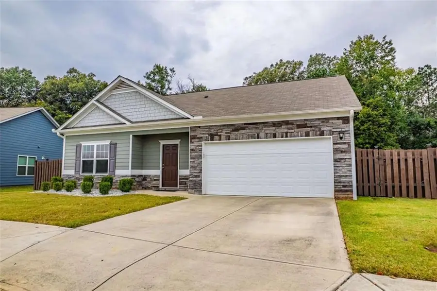 1411 NW Red Hill Drive Nw, Dalton, GA 30720 - Image #3