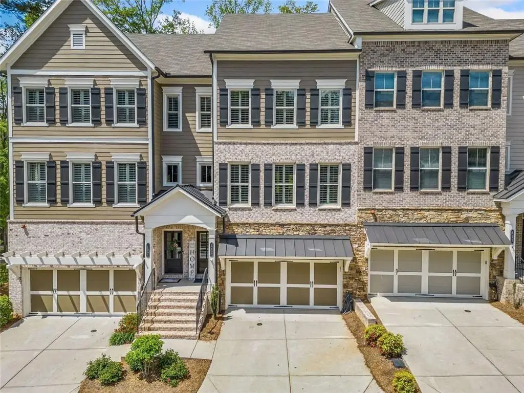 815 Paden Street, Woodstock, GA 30188 - Image #1