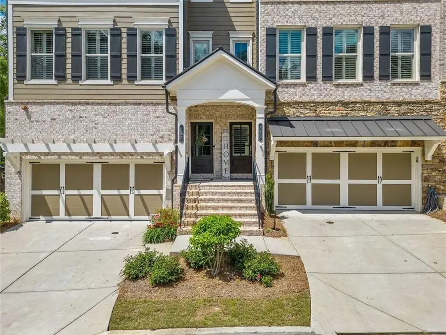815 Paden Street, Woodstock, GA 30188 - Image #2