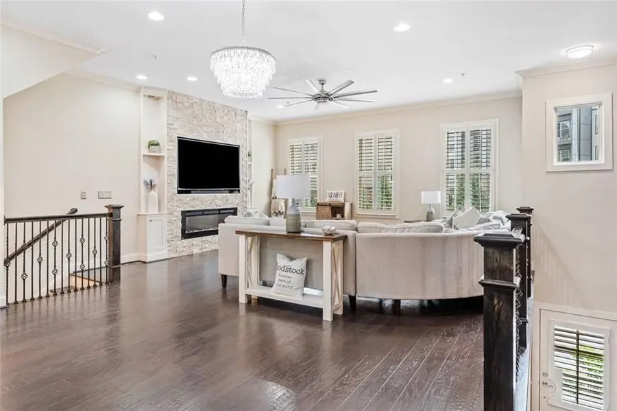 815 Paden Street, Woodstock, GA 30188 - Image #3