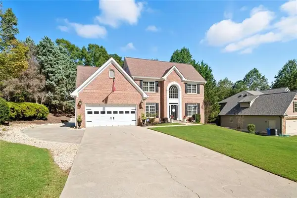 2638 Waters Edge Drive, Gainesville, GA 30504