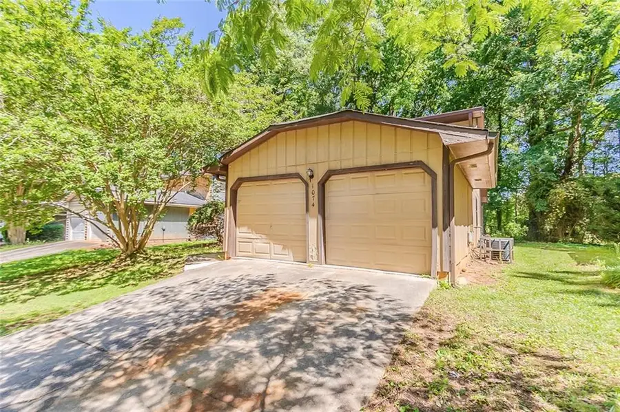 1074 Cherokee Heights, Stone Mountain, GA 30083 - Image #2