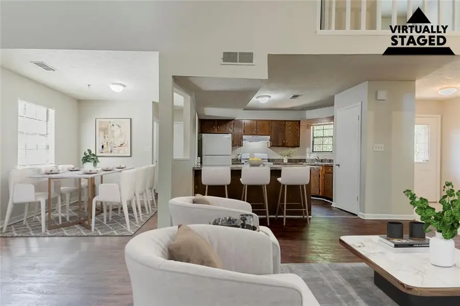 1074 Cherokee Heights, Stone Mountain, GA 30083 - Image #3