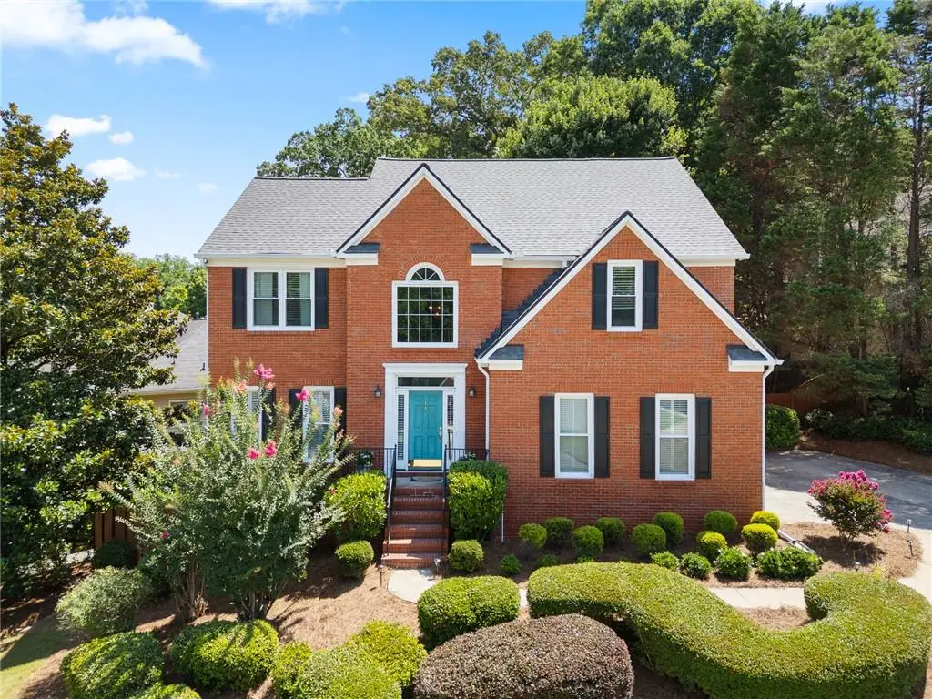 4059 Vinings Mill Trail, Smyrna, GA 30080 - #1