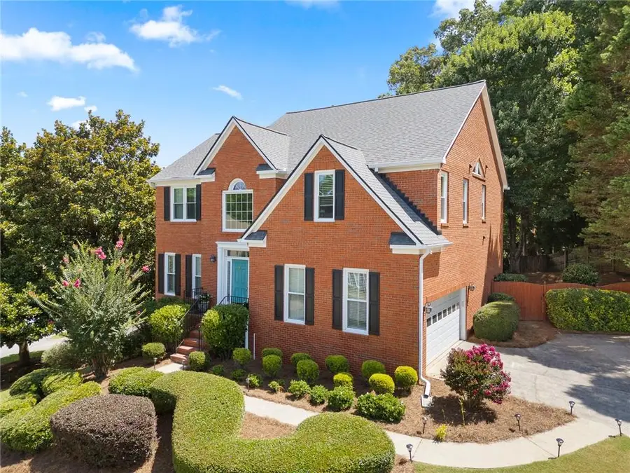 4059 Vinings Mill Trail, Smyrna, GA 30080 - #2