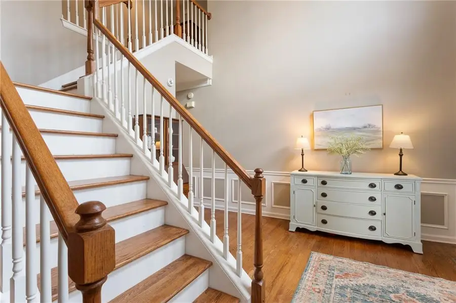 4059 Vinings Mill Trail, Smyrna, GA 30080 - #3