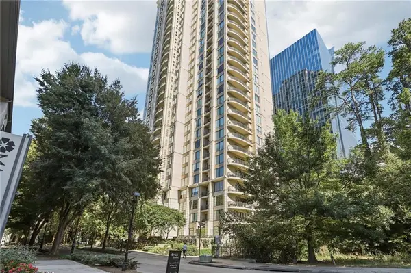 3445 Stratford Road Ne #2108, Atlanta, GA 30326