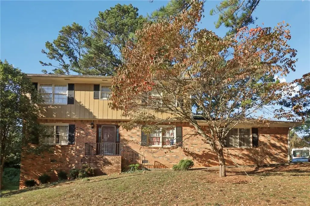 467 Oroarke Drive, Stone Mountain, GA 30088 - #1