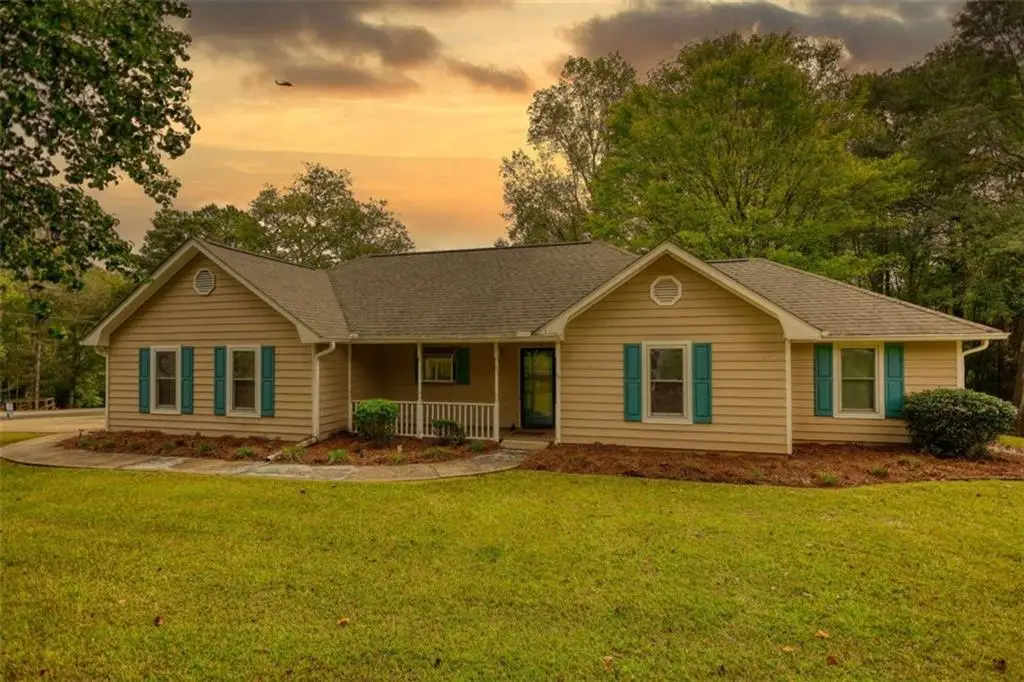 7 River Park Way, Newnan, GA 30265 - Image #1