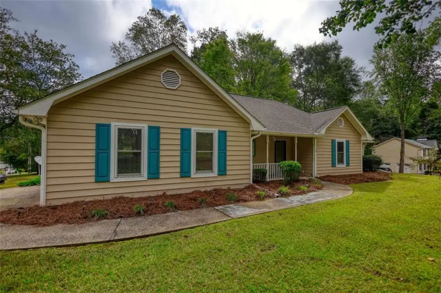 7 River Park Way, Newnan, GA 30265 - Image #2