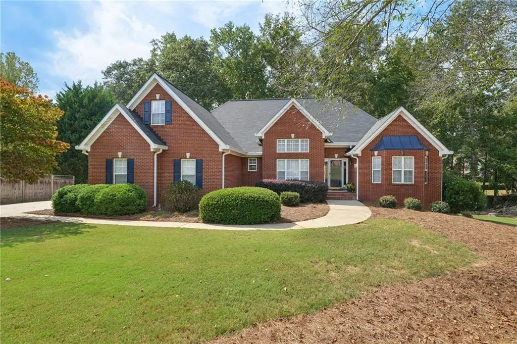 711 Forestglen Drive, McDonough, GA 30252 - Image #1