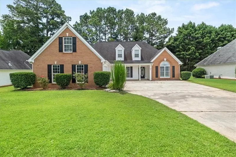 93 Pebble Creek Drive, Newnan, GA 30265 - Image #2