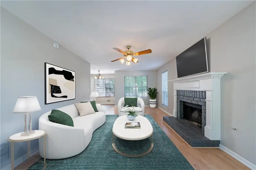 12237 Cypress Lane, Fayetteville, GA 30215 - Image #2