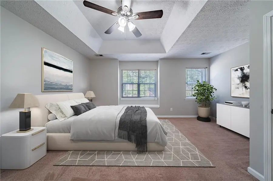 12237 Cypress Lane, Fayetteville, GA 30215 - Image #3