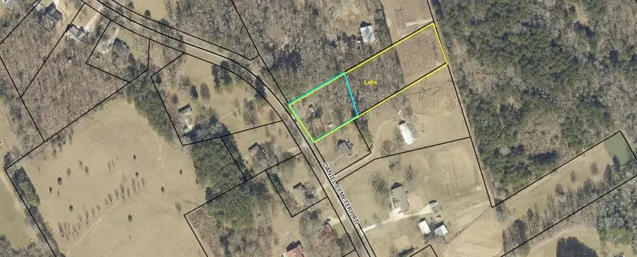 2639 Daniel Cemetery Road Nw, Monroe, GA 30656 - Image #3