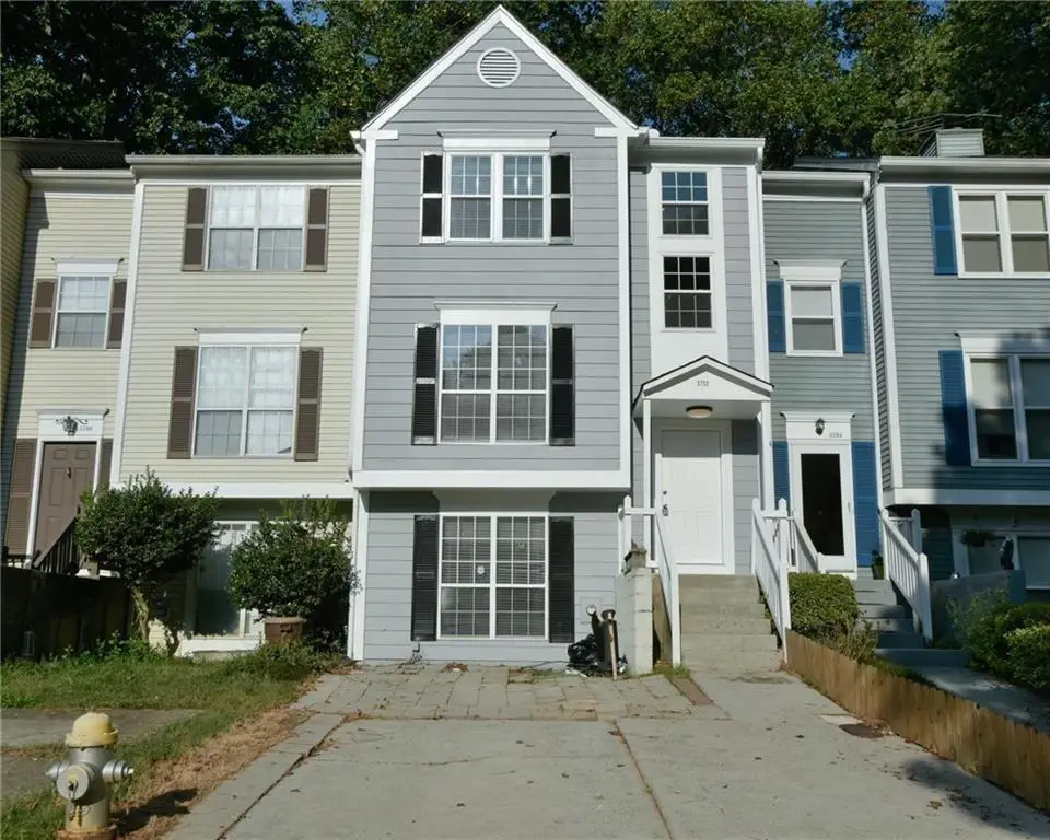 3752 Jamestown Court, Chamblee Doraville, GA 30340 - Image #1