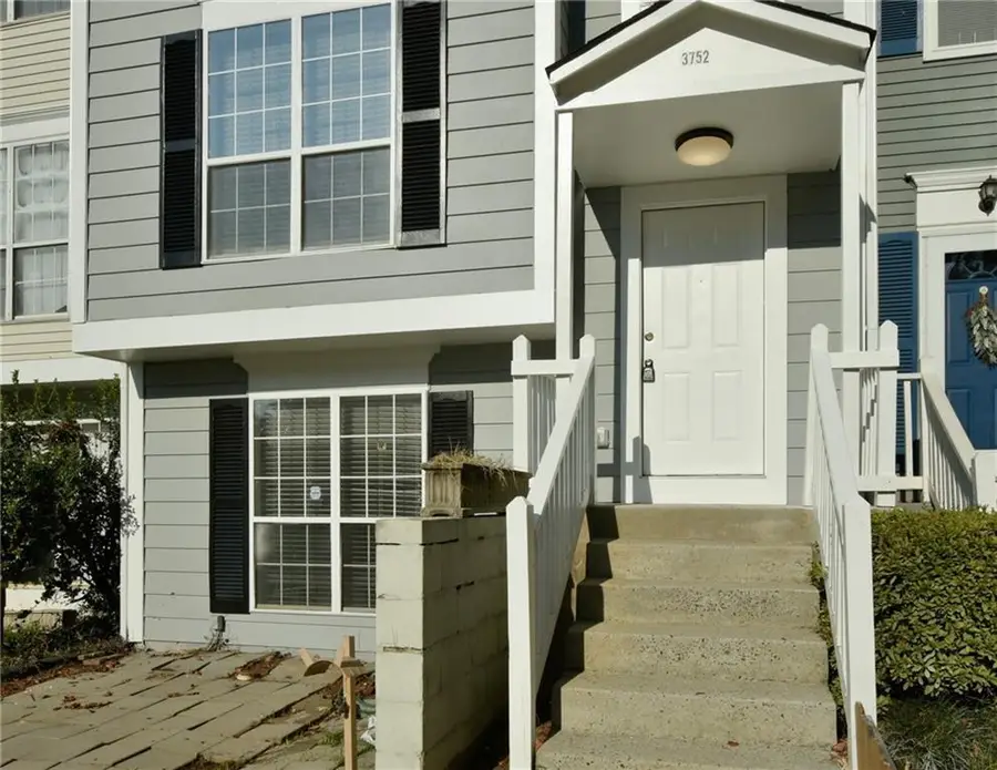 3752 Jamestown Court, Chamblee Doraville, GA 30340 - Image #2