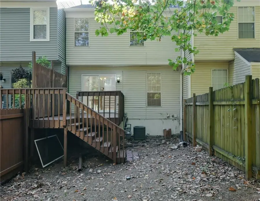 3752 Jamestown Court, Chamblee Doraville, GA 30340 - Image #3