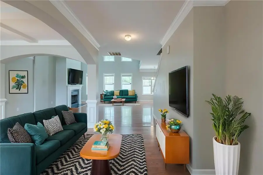 3399 Lake Forge, Fairburn, GA 30213 - Image #2