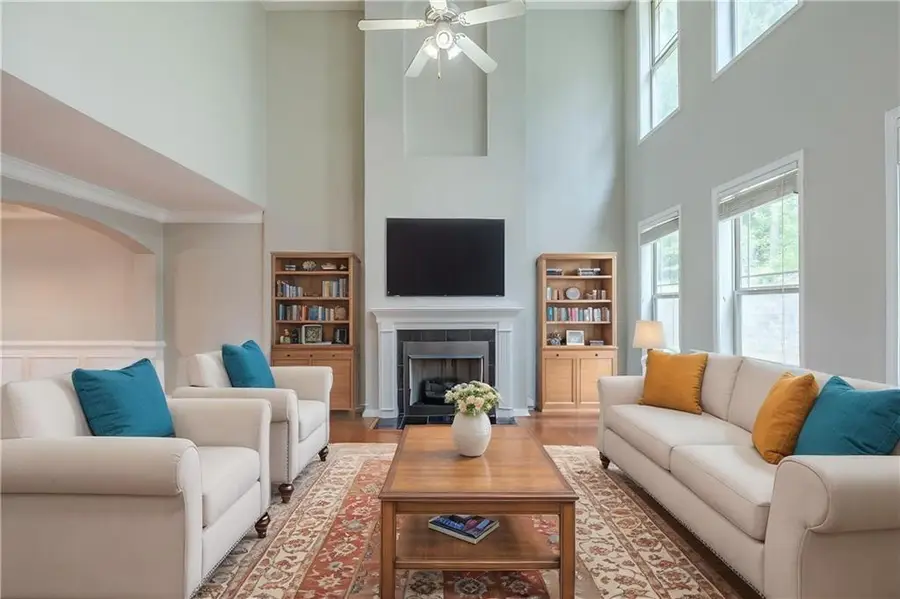 3399 Lake Forge, Fairburn, GA 30213 - Image #3