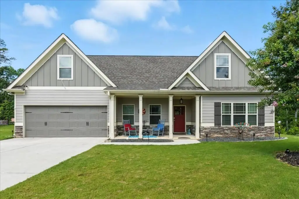 519 Amber Stone, Waleska, GA 30183 - Image #1