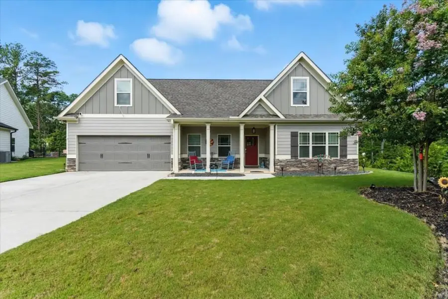 519 Amber Stone, Waleska, GA 30183 - Image #2