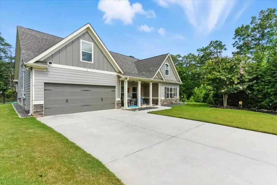 519 Amber Stone, Waleska, GA 30183 - Image #3