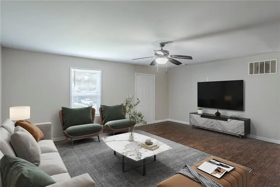 1808 Arkose Drive Se, Gresham Park, GA 30316 - Image #2