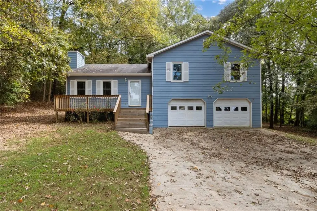 447 Wehunt Road, Hoschton, GA 30548 - #1