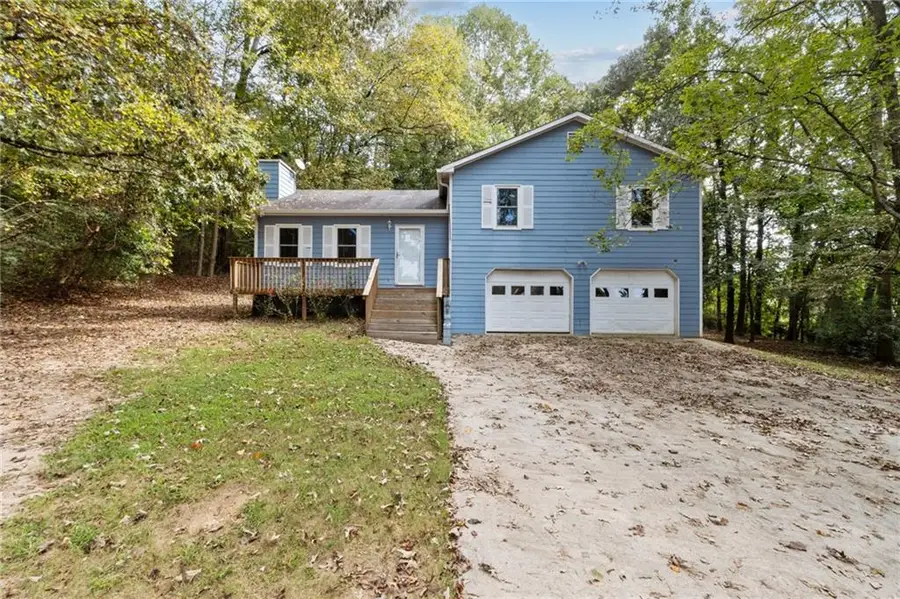 447 Wehunt Road, Hoschton, GA 30548 - #2