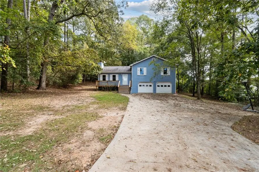 447 Wehunt Road, Hoschton, GA 30548 - #3