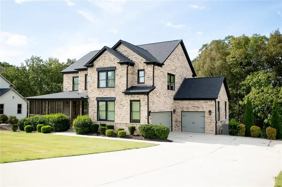 1569 Dabbs Bridge Road, Dallas, GA 30132 - #3