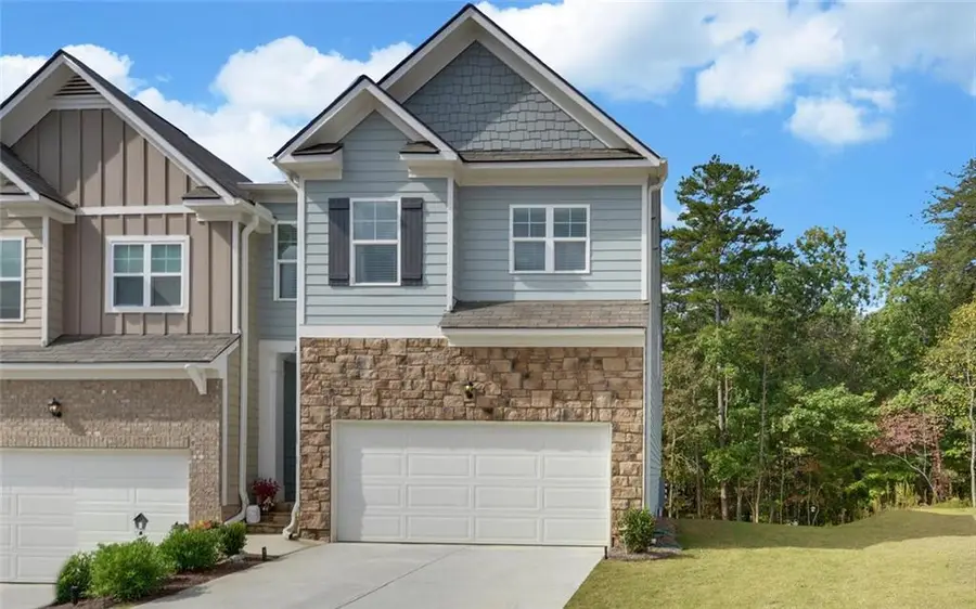 388 Stoneybrook Drive, Dahlonega, GA 30533 - #2