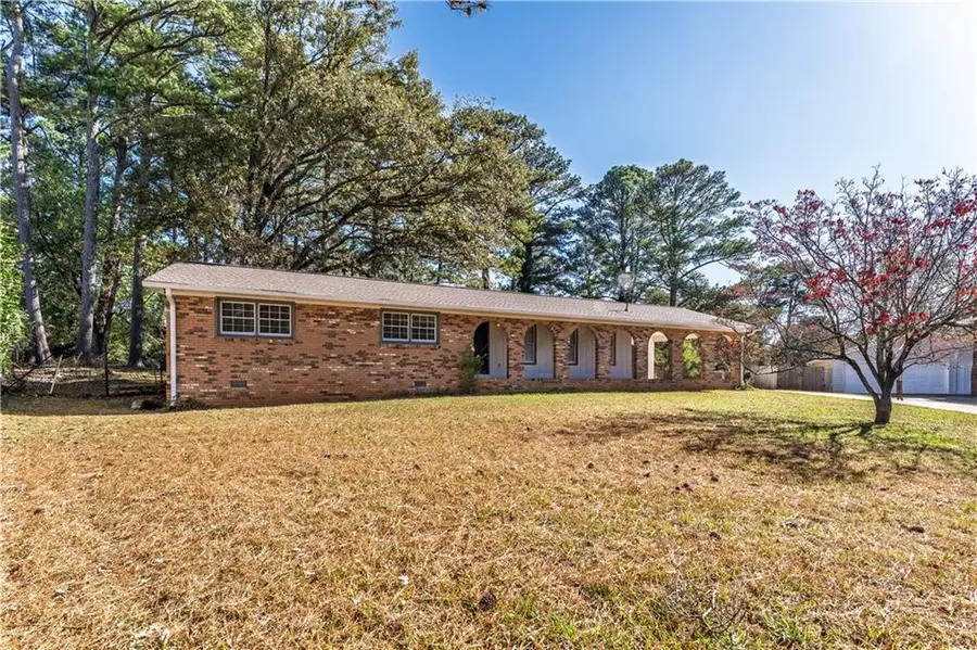 3518 Tracey Drive, Duluth, GA 30096 - Image #2