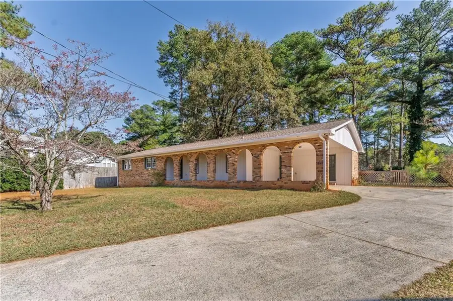 3518 Tracey Drive, Duluth, GA 30096 - Image #3