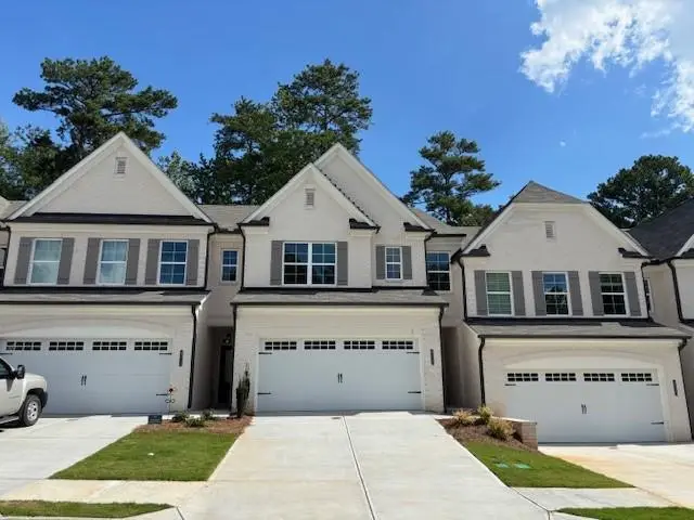 4220 Cavalier Way, Duluth, GA 30097 - Image #1