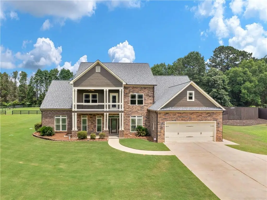 3905 Pointer Road, Loganville, GA 30052 - Image #1