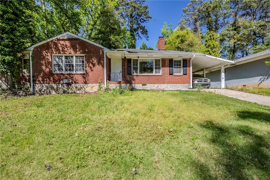 1239 Avonwood Circle Sw, Atlanta, GA 30311 - Image #1