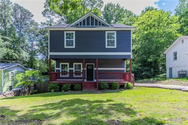 233 Clayton Street, Fairburn, GA 30213